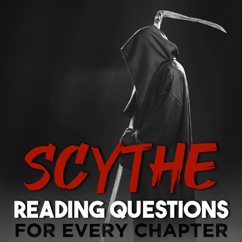 Scythe lesson plans