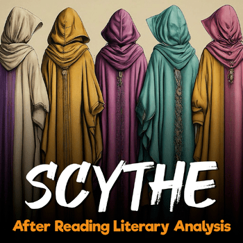Scythe literary analysis
