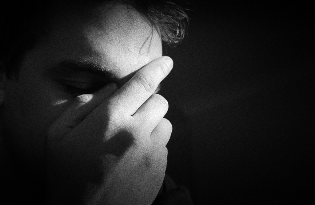 Atypical depression
