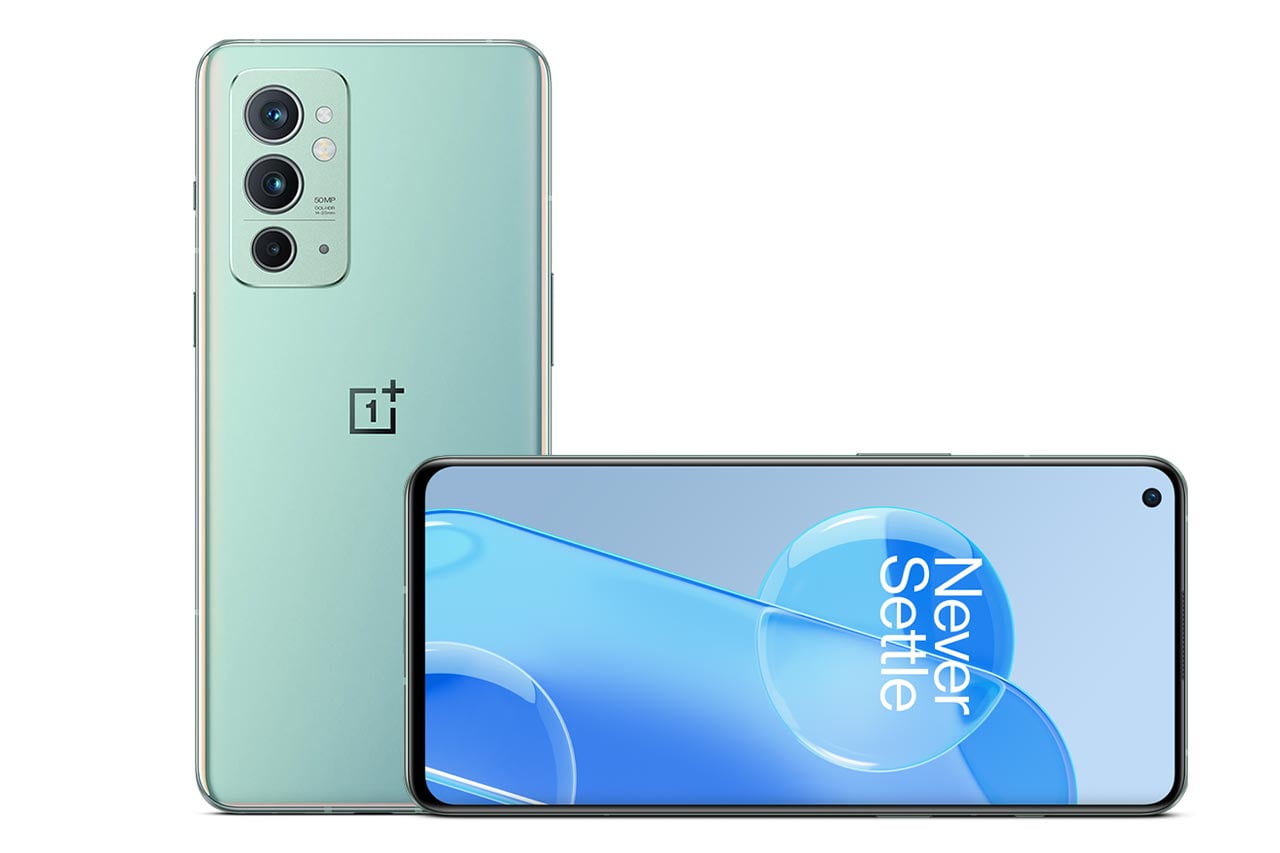OnePlus 9RT - Price and Specifications - Choose Your Mobile
