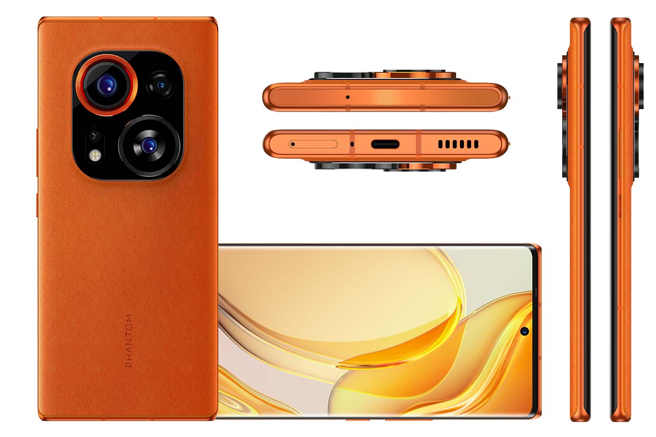 Tecno Phantom X2 Pro - Price and Specs - Choose Your Mobile