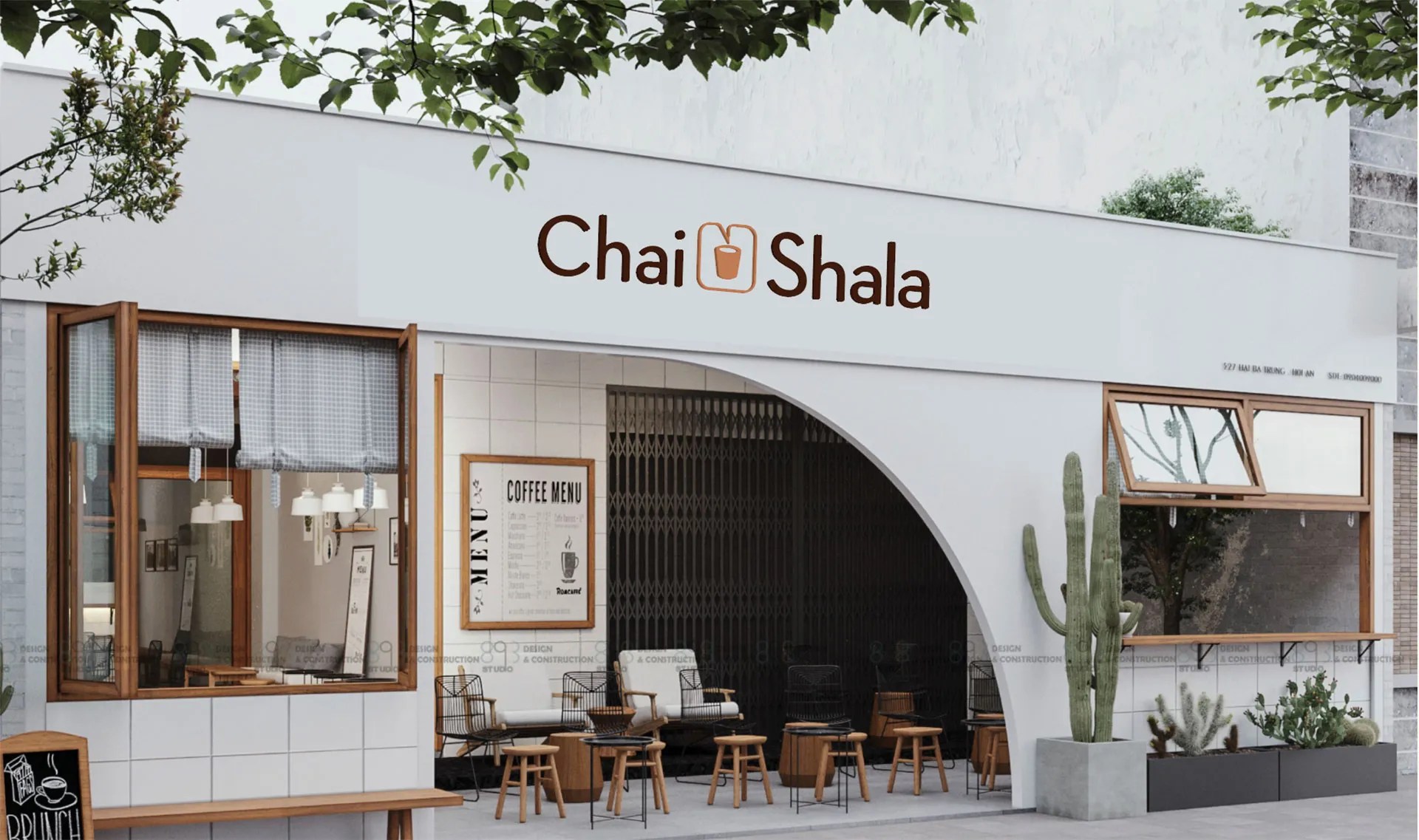 Chai Shala