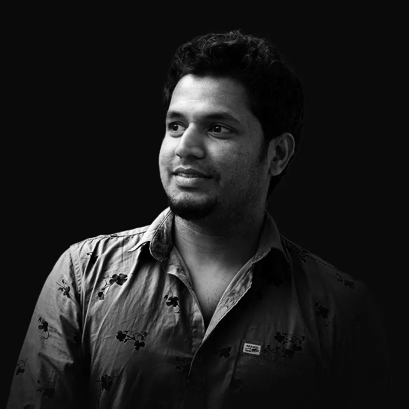 Arun Mandru
