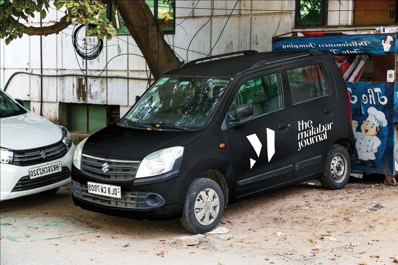 The Malabar Journal