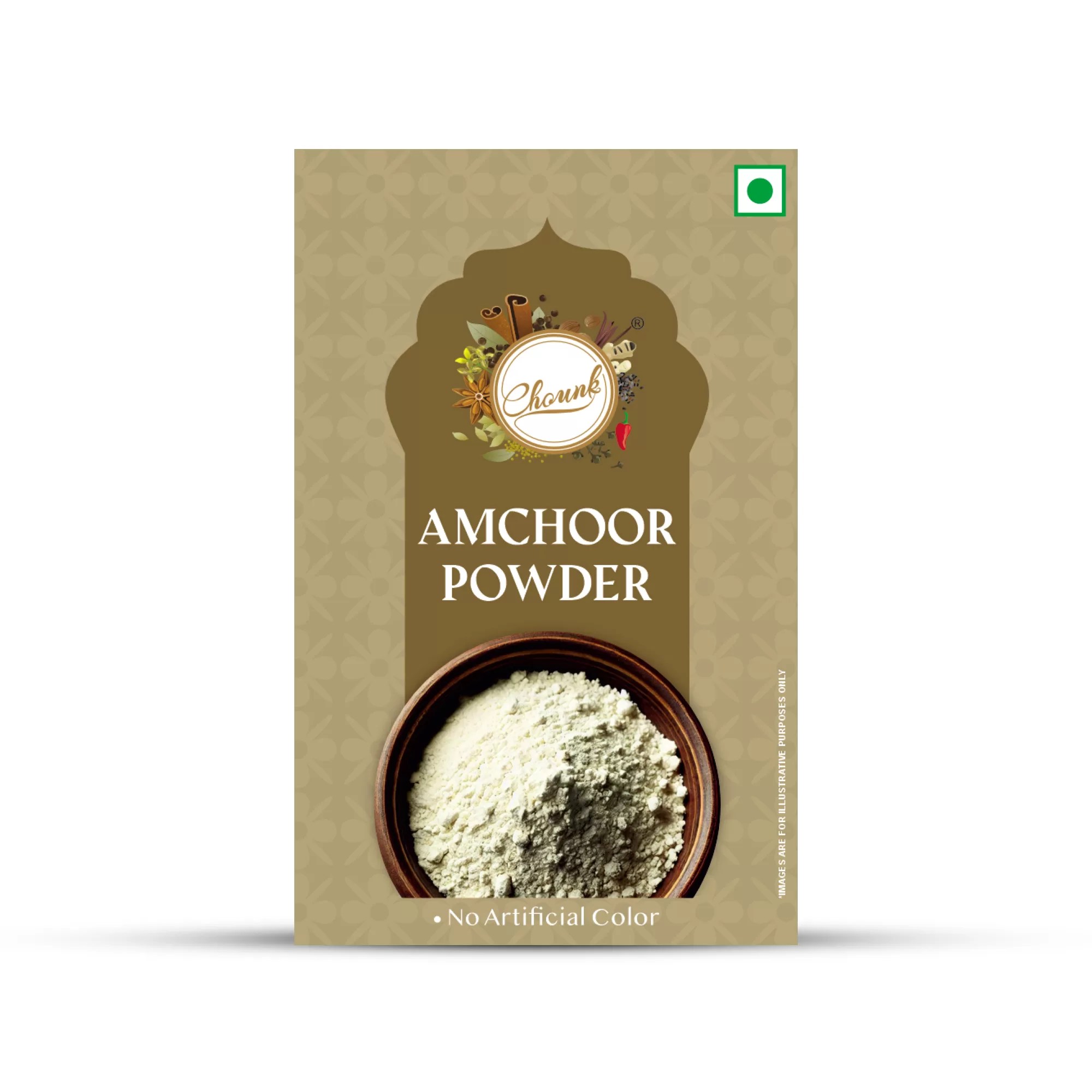 Amchoor / Amchur / Dry Mango Powder, 200g