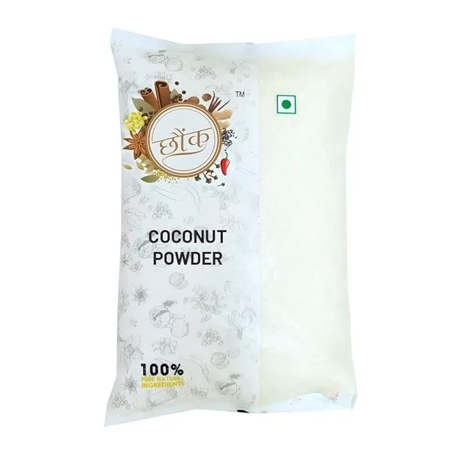 Chounk Dessicated Coconut Powder-1Kg