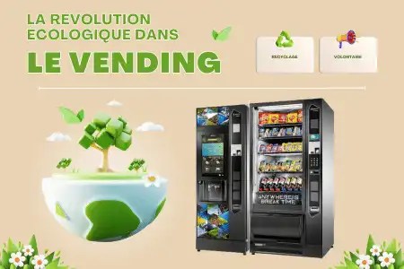 vending machine france - distributeurs automatiques necta