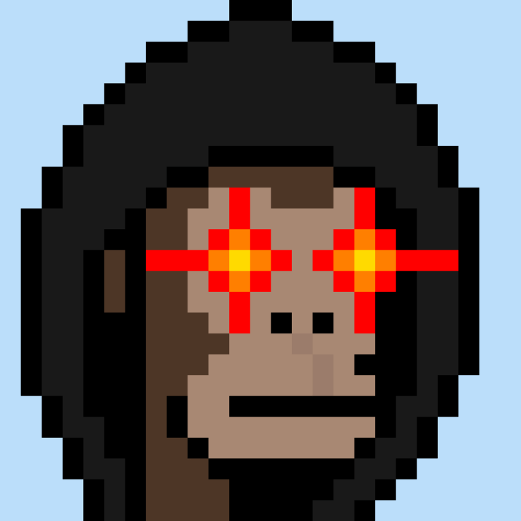 ape punk