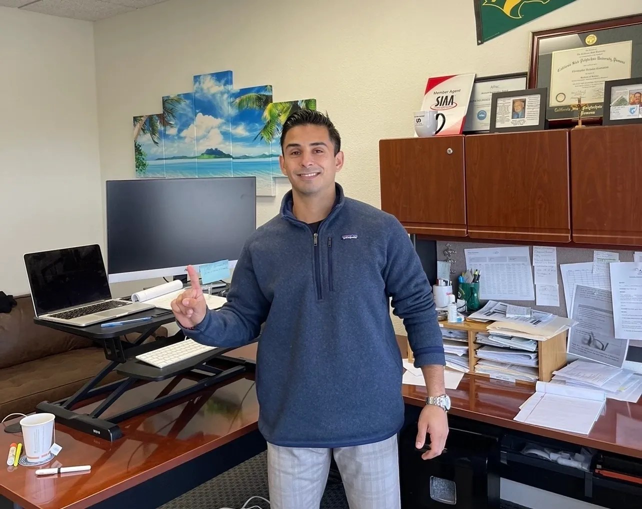 Full Agency Set Up Consultation for Indpenendent Agency(5-days, 1-hour sessions daily)