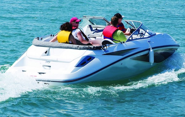 Boating