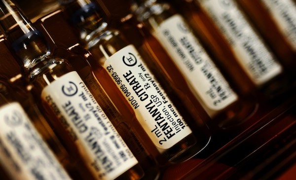 Fentanyl