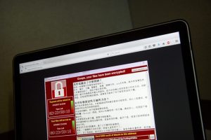 Computer Attack