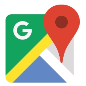 Google Maps