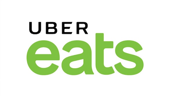 Uber Eats