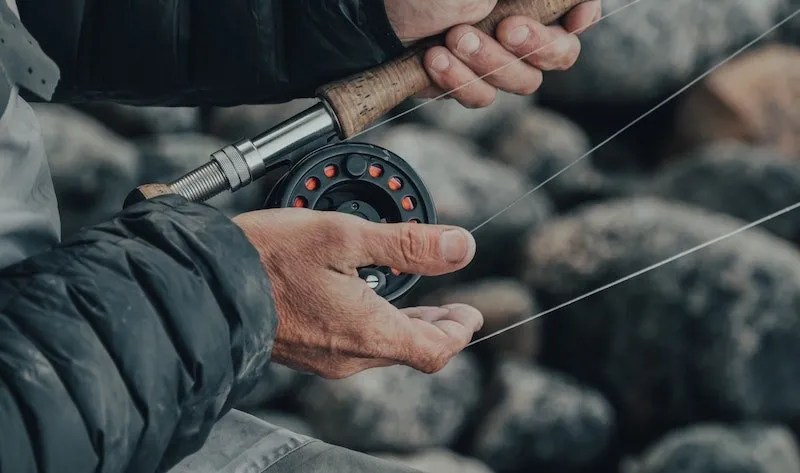 Fishing