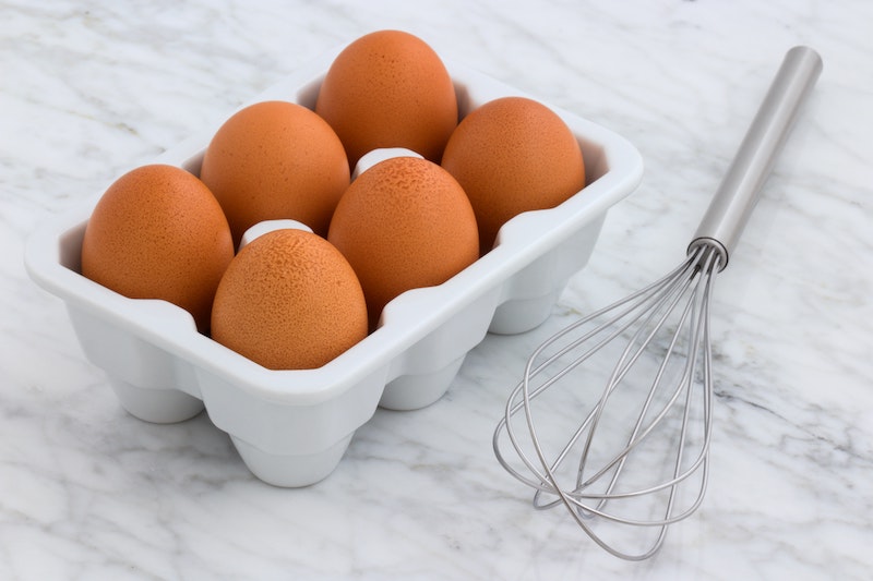 Eggs