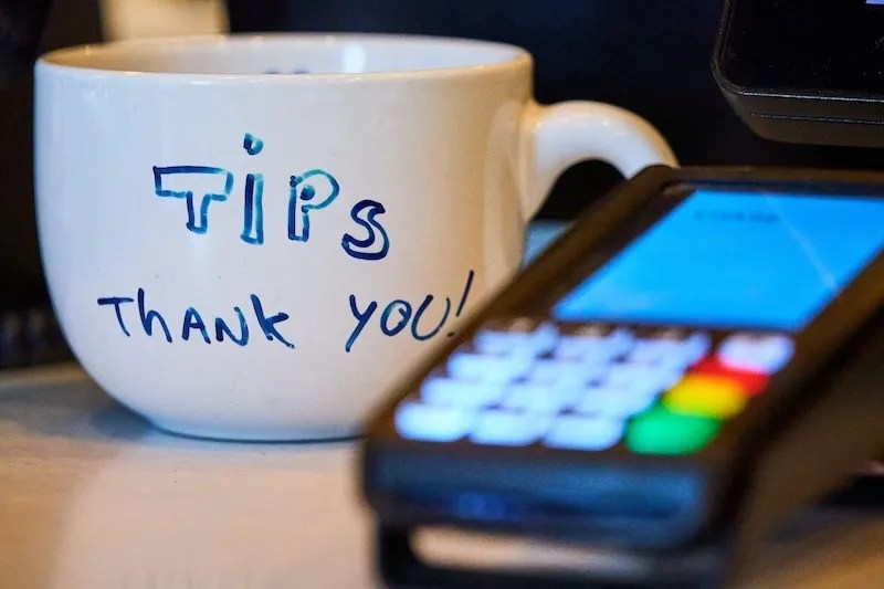 Tip