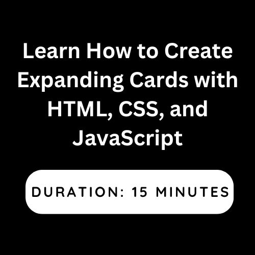 Create Expanding Cards Using Html Css And Javascript - Download Creative City Background | 8K