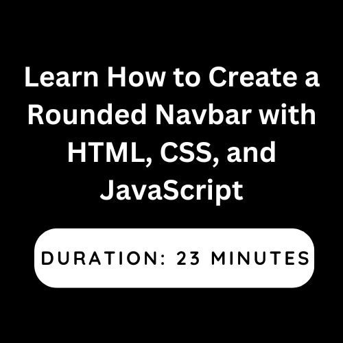 Circular Navbar Circular Navbar Using Html Css True Coding - Premium Landscape Image Gallery - High Resolution