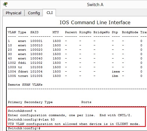 VTP_SwitchA_VTP_Client
