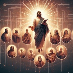 The Lineage of Jesus