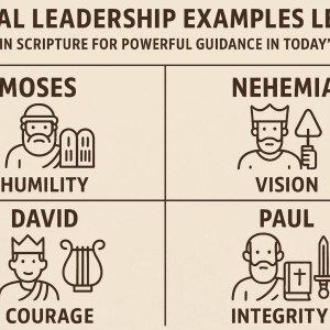 Biblical Leadership
