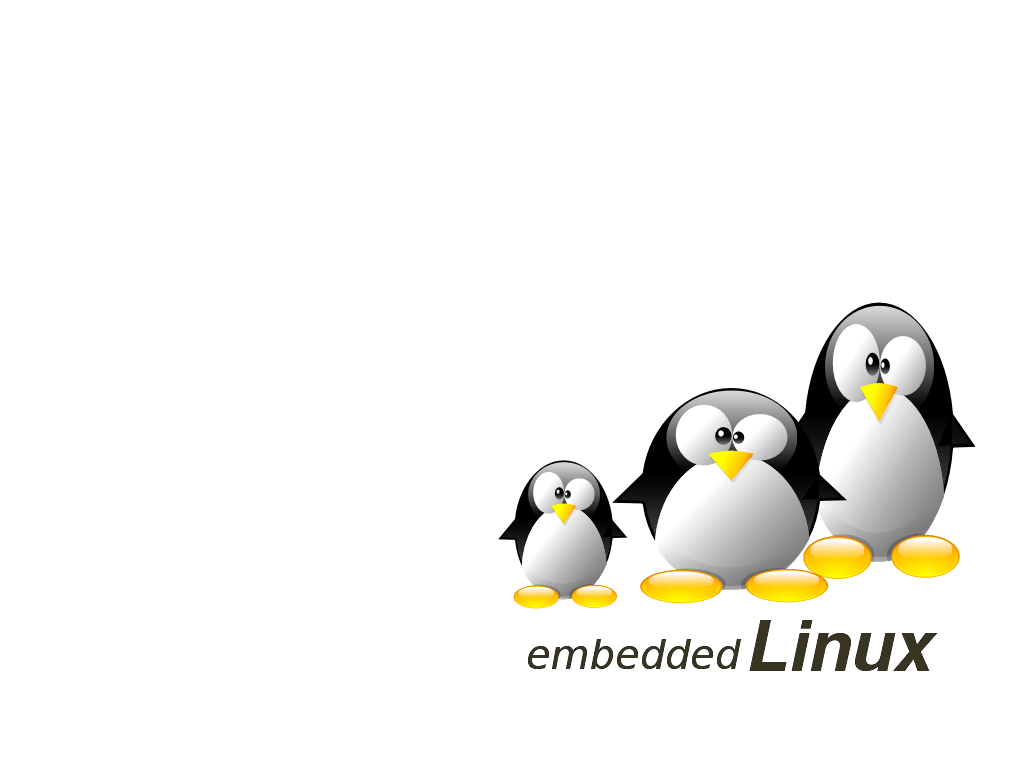 Embedded Linux