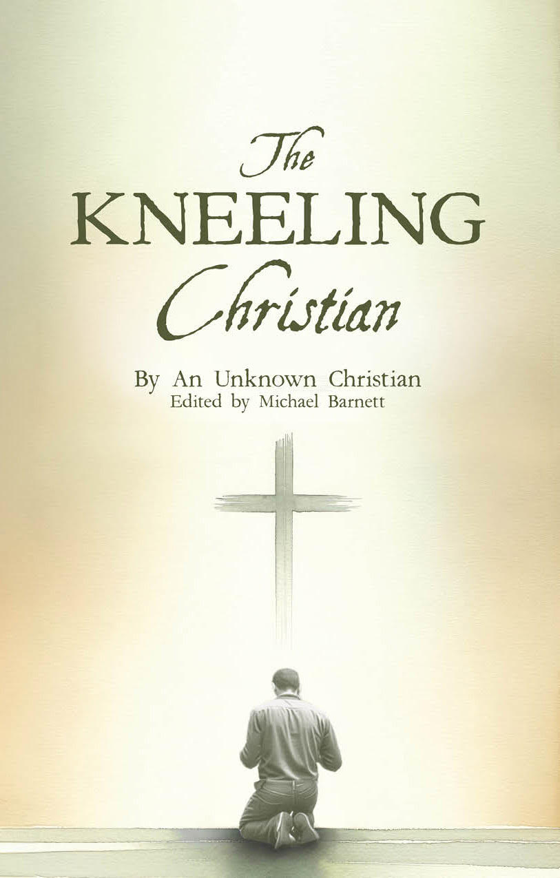 The Kneeling Christian