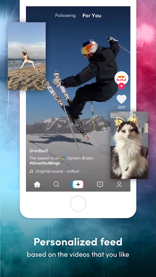 How to unblock roblox when your teacher blocks it on …roblox.quora.com da: Download Tiktok For Chromebook Chrome Geek