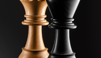 Chess Game Logo