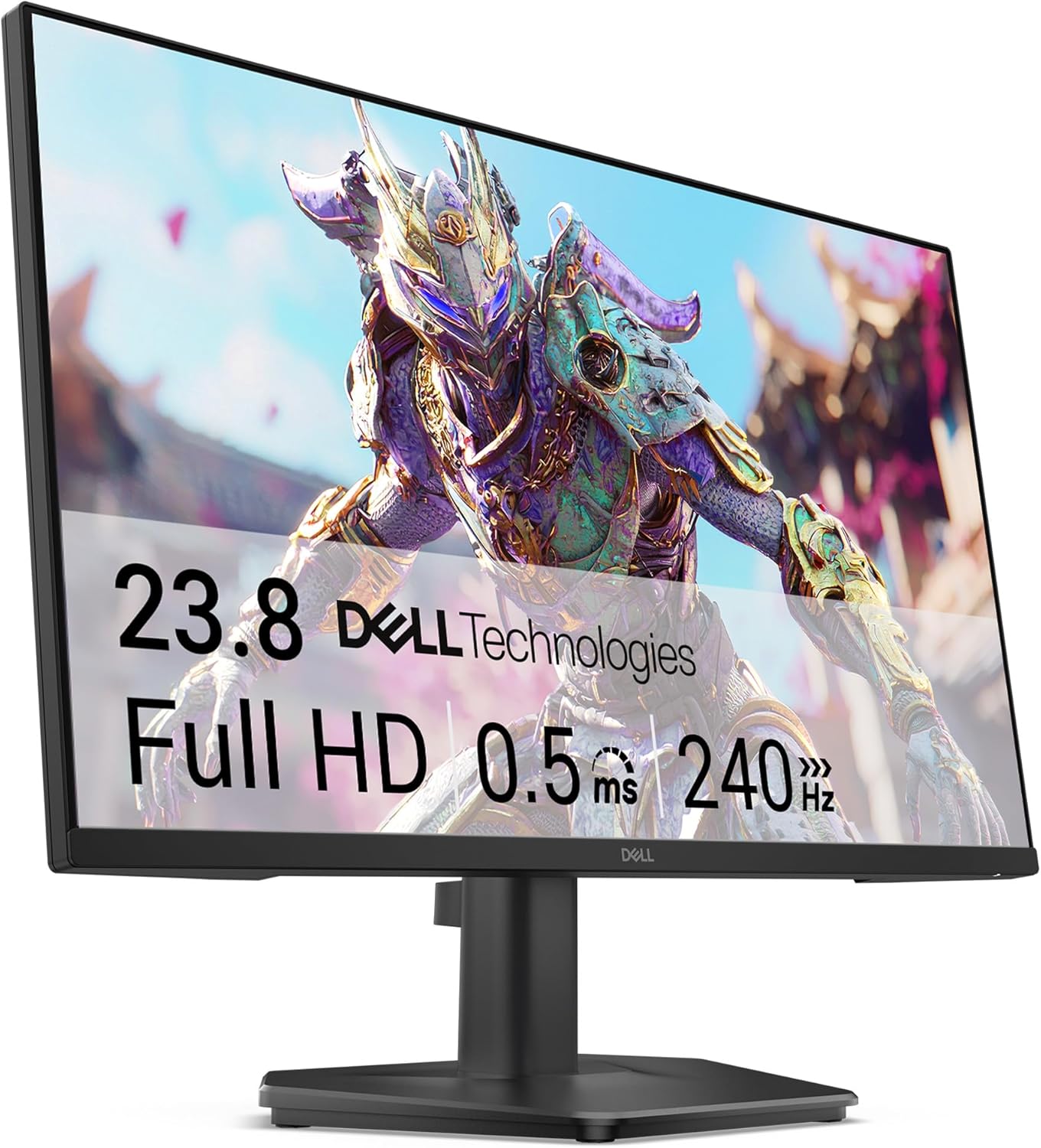 Best 1080p 240Hz Gaming Monitors Under 300 For Competitive FPS In 2026 Dell24 