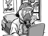 Planet Waves: Notes from Downwind