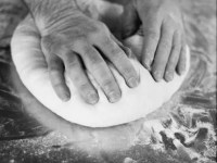 Baking at the Hidden Brick Thomas Gumpel, Breadmaker