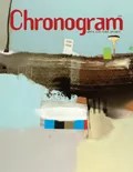 On the Cover: Chris Metze, “Untitled”
