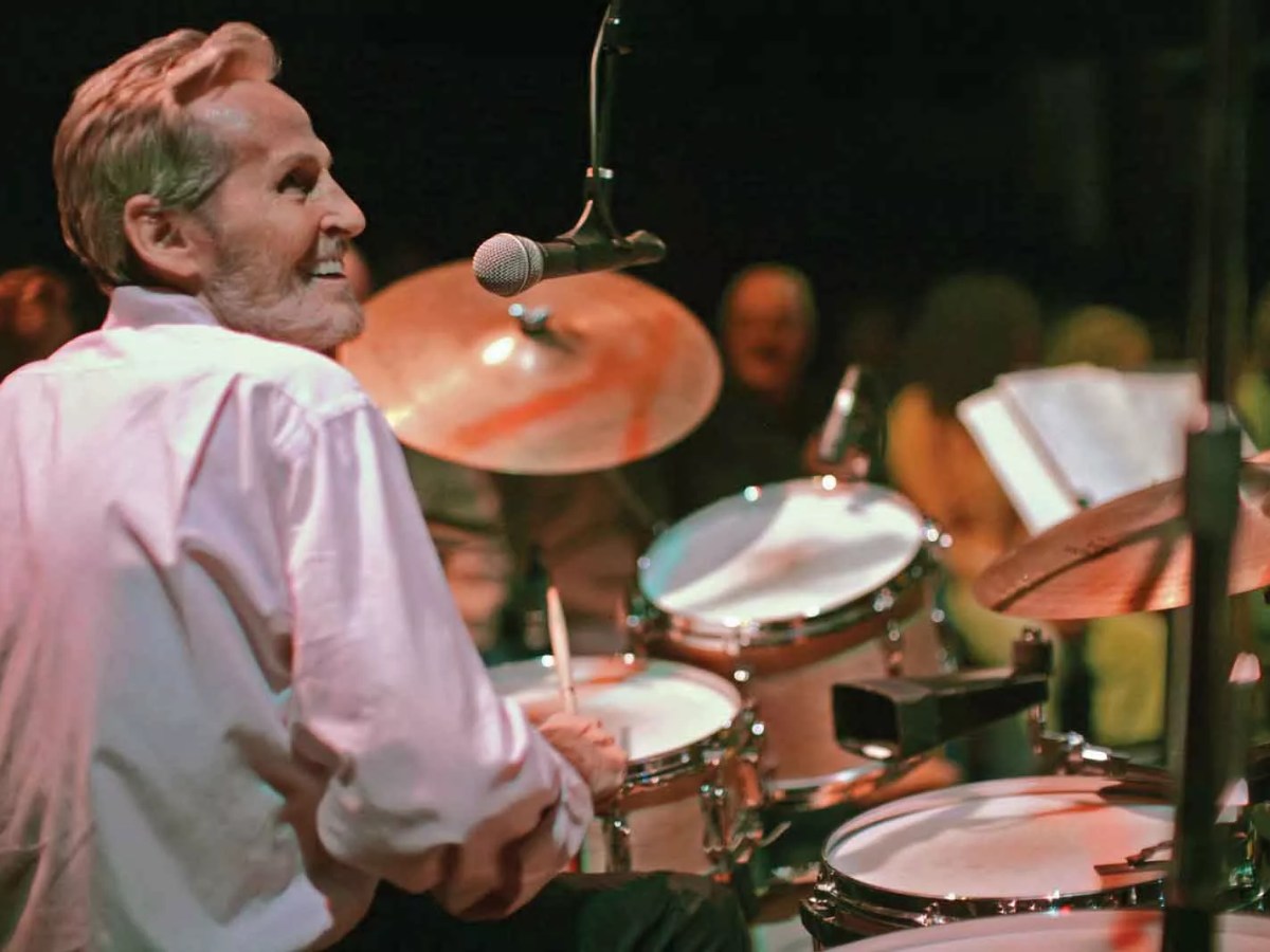 Levon Helm Birthday Ramble