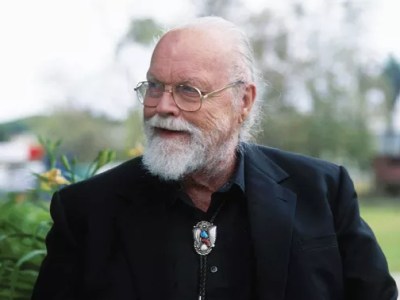 Lou Harrison: Outsider Inside