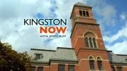 Brian K. Mahoney on “Kingston Now” with Jimmy Buff