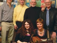 The Clancy Tradition