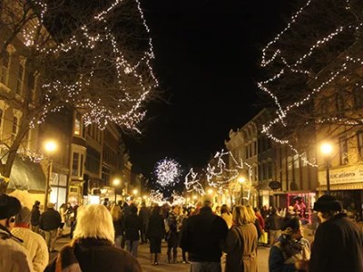 Hudson and Columbia County Events