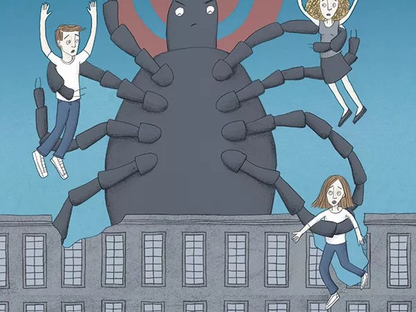 Lyme Lessons