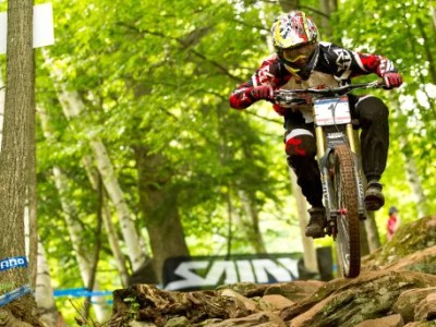 UCI Mountain Bike World Cup