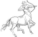 Sagittarius (November 22-December 22) for September 2015