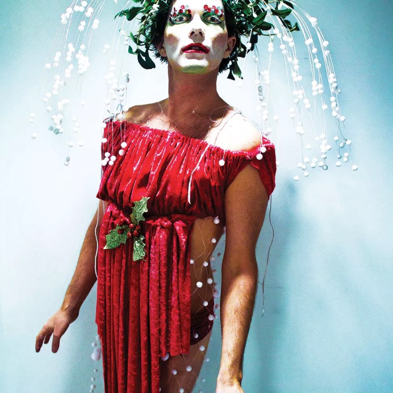 On the Cover: Taylor Mac