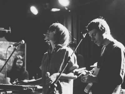 Nightlife Highlights: Cate Le Bon/Tim Presley