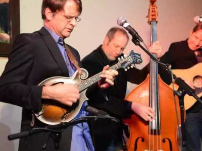 Nightlife Highlights: Matt Flinner Trio