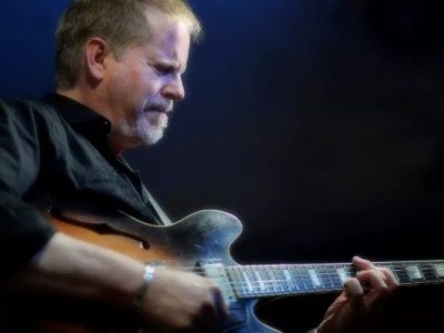 Jazz Greats Jam in Marlboro This Weekend