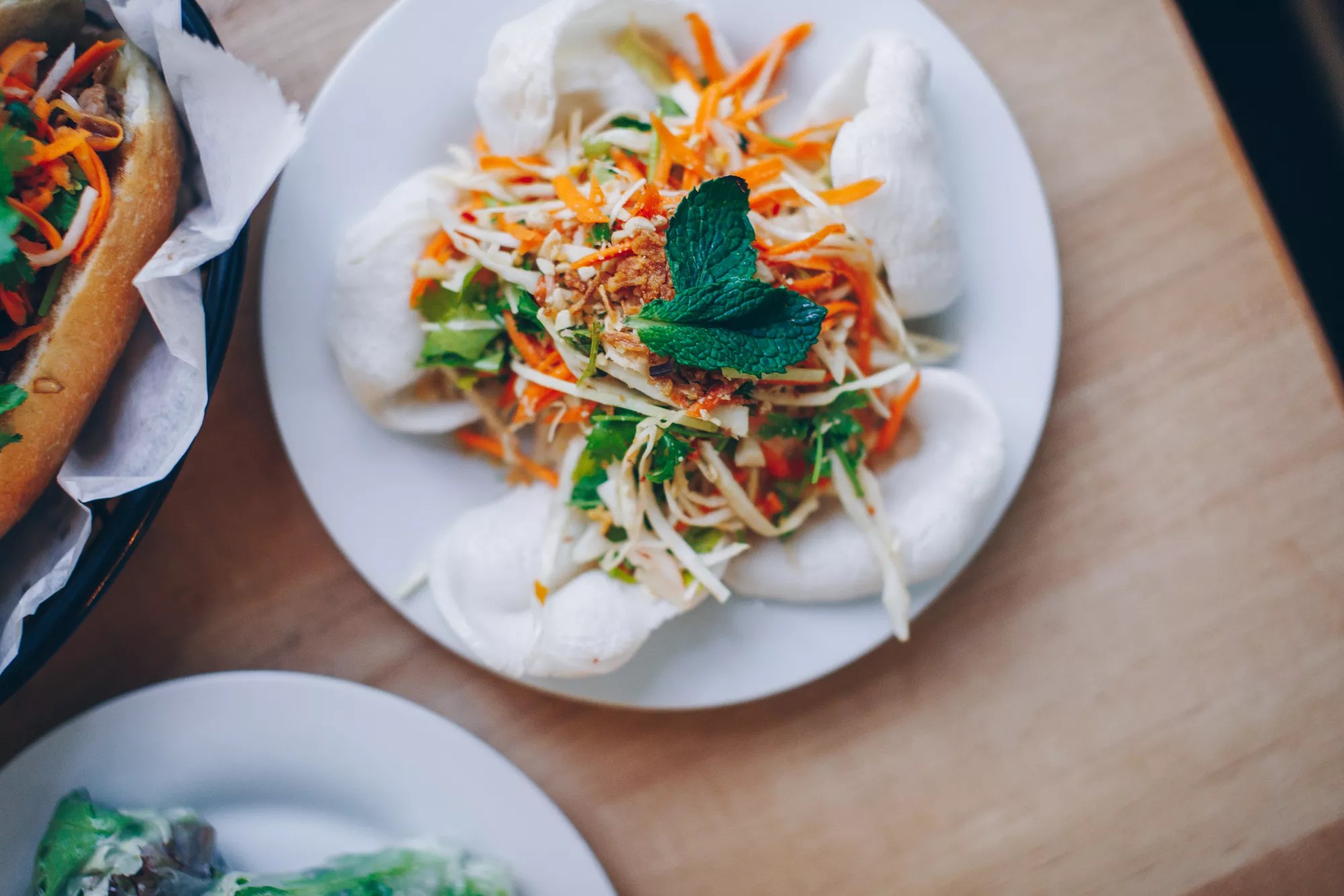 The A-Z Guide to Global Cuisine in the Hudson Valley