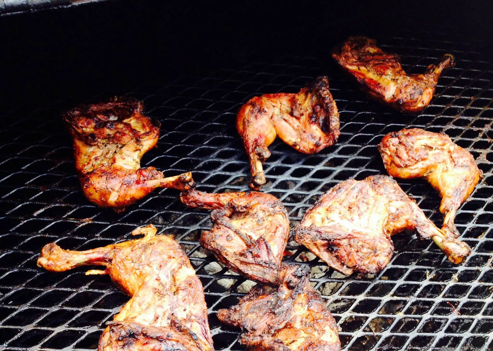 The A-Z Guide to Global Cuisine in the Hudson Valley