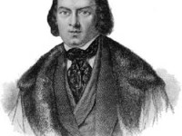 Michael Musgrave Plays Schumann in Cold Spring