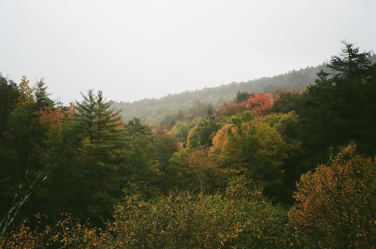 Minnewaska State Park Preserve